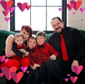 Meet your Posher, Barbara